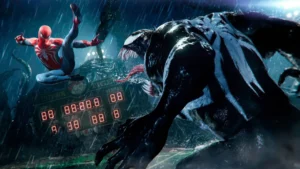 Spider-Man 2’s PC Launch Prompts Immediate Technical Update