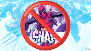 Marvel Snap Shakes Up Operations After Unexpected Government Ban Incident