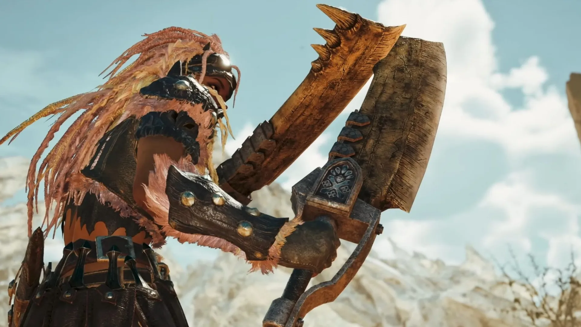 Monster Hunter Wilds revolutionizes combat with unlimited ammo system