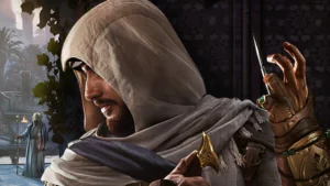 Assassin’s Creed Mirage explores new storyline through unexpected partnership