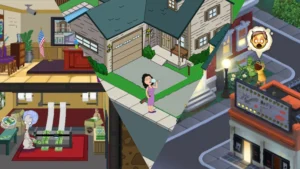 The Simpsons: Tapped Out mobile game concludes 13-year journey