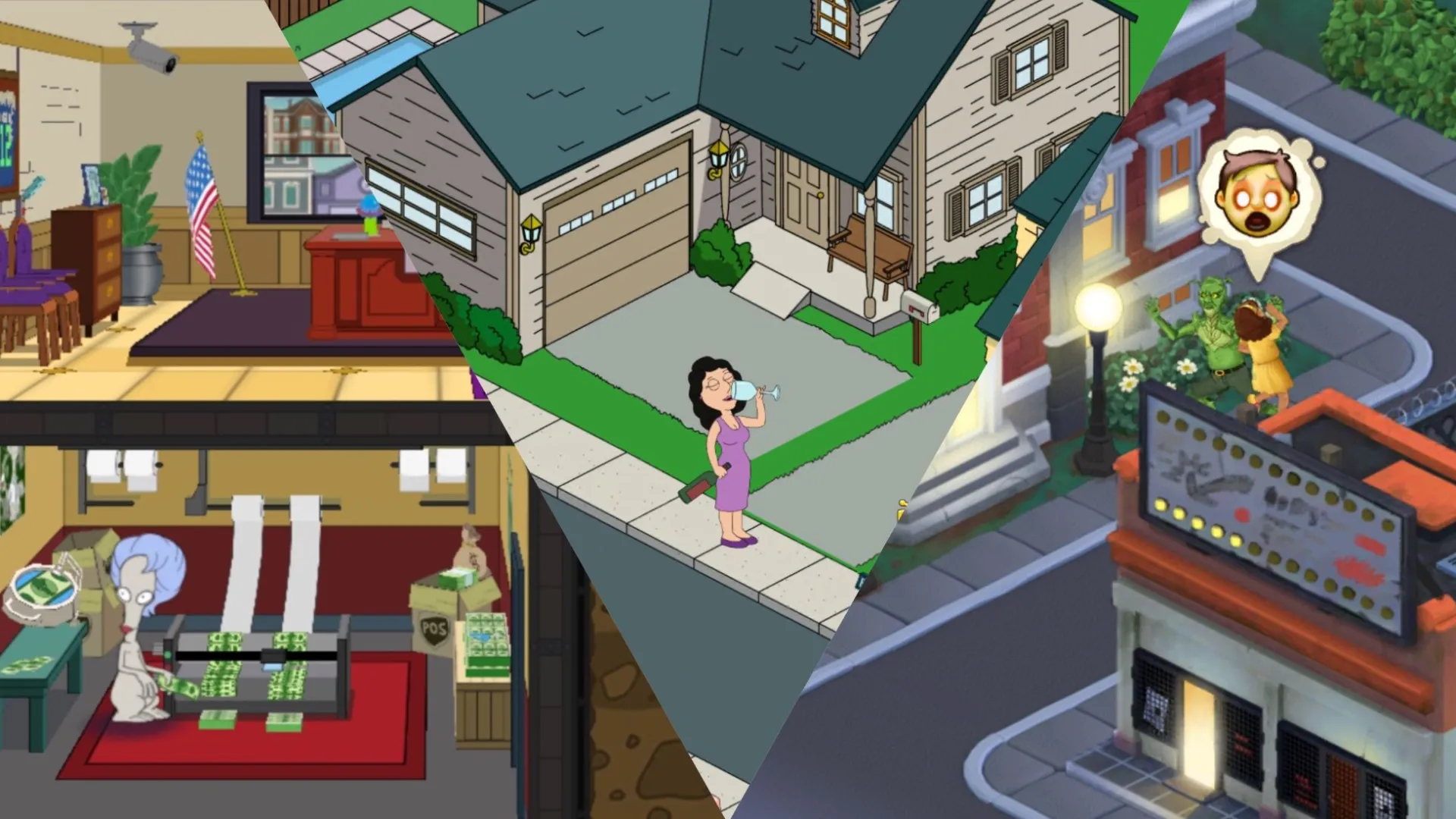 The Simpsons: Tapped Out mobile game concludes 13-year journey