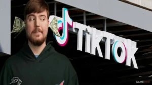 MrBeast Takes Bold Step Toward Potential TikTok Acquisition