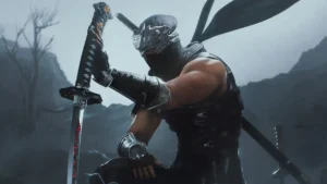 Ninja Gaiden 2 Black remaster demands significant storage space