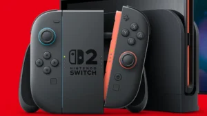 Nintendo Switch 2 Game Case Dimensions Surface Through Retail Listing