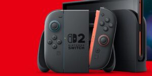 Nintendo Switch 2 Design Hints at Surprising Communication Feature