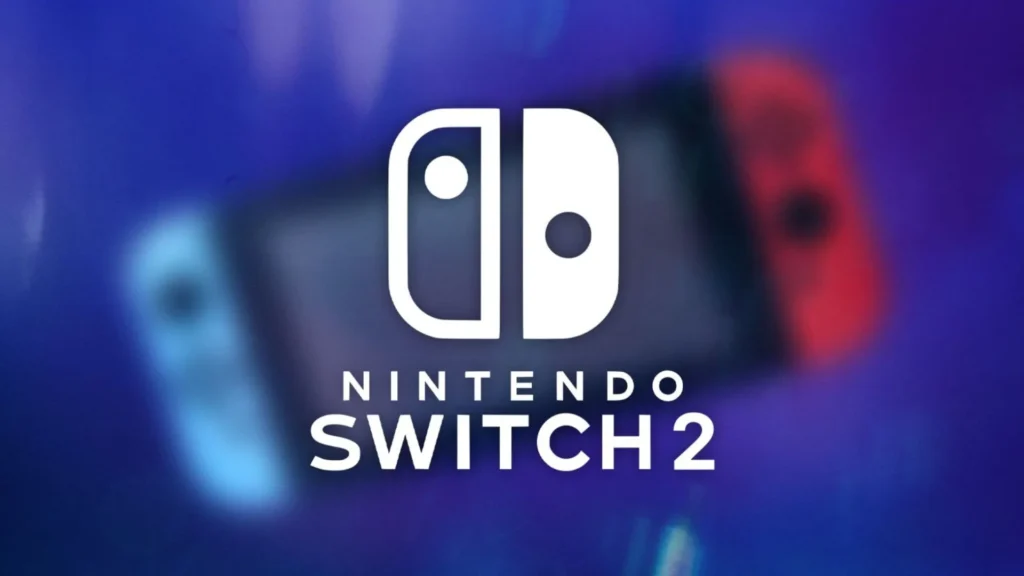 Nintendo shares surge following Switch 2 announcement