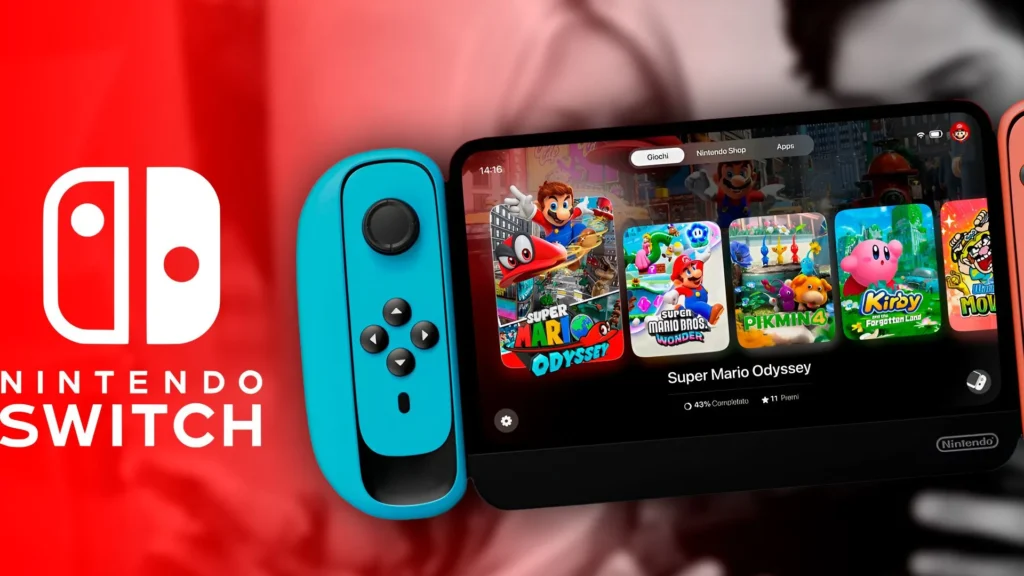 Nintendo Switch 2 Hardware Shows Promising Leap in Graphics Processing