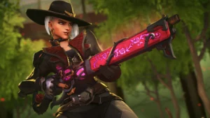 Overwatch 2’s Mid-Season Update Brings Back Classic Moth Meta and Hero Tweaks