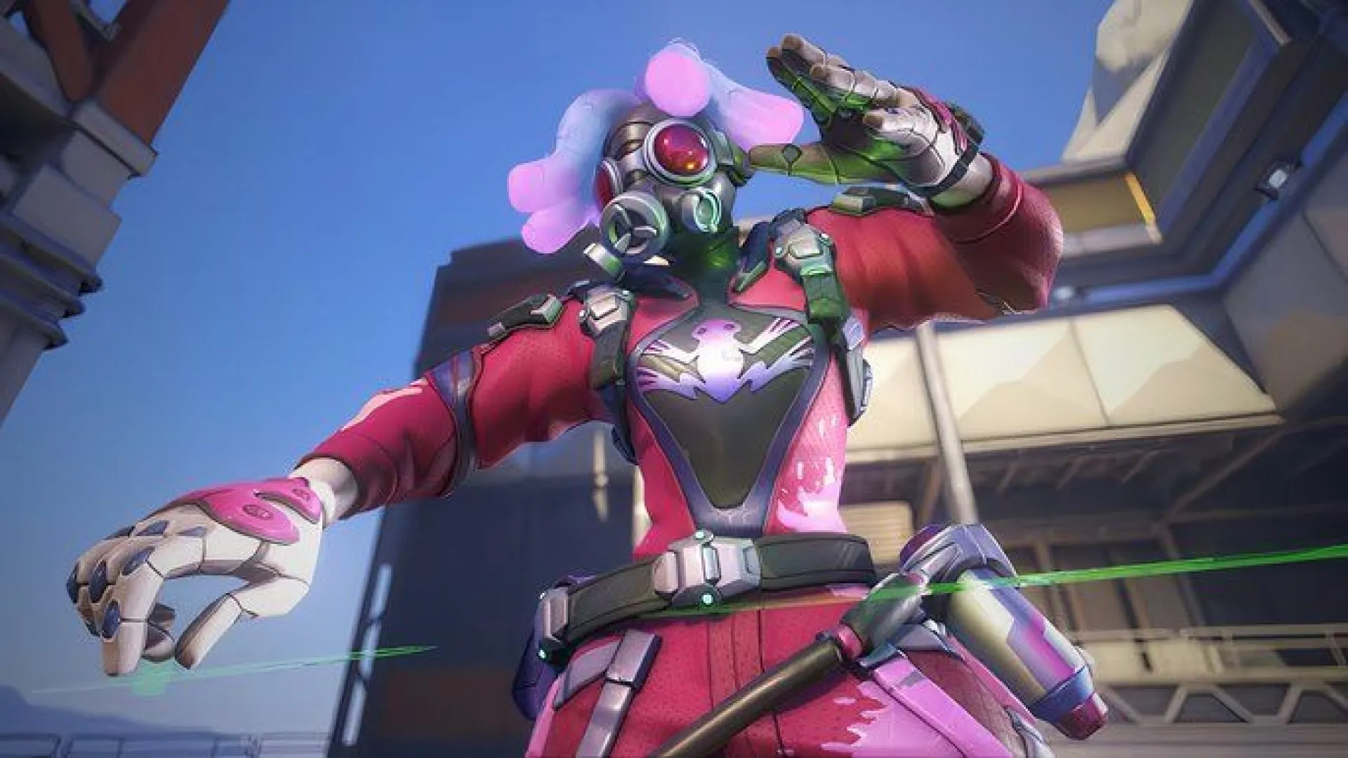 Blizzard Issues Refunds for Mistakenly Sold Overwatch 2 Skin