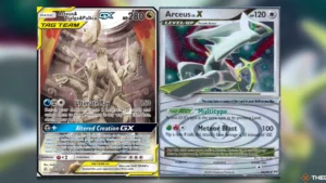 Pokemon TCG Pocket’s Next Set Points to Sinnoh Region Focus