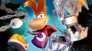 Ubisoft Files New Trademark for Rayman 3: Hoodlum Havoc