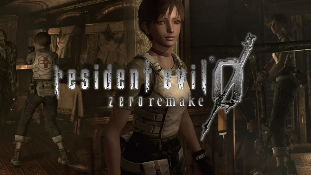 Resident Evil Zero Remake Development Takes Mysterious New Direction