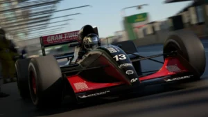 Gran Turismo 7’s Latest Update Overhauls Vehicle Physics, Adds Content