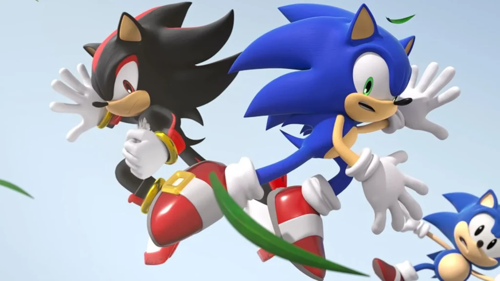 Sonic X Shadow Generations mantém impulso comercial desde lançamento, revela SEGA