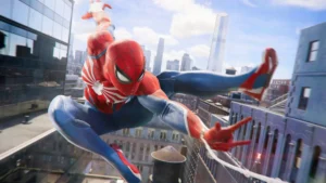 Spider-Man 2’s PC Release Struggles with Performance Issues