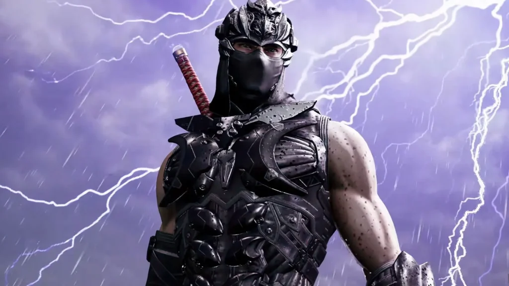 Team Ninja partners with PlatinumGames for next Ninja Gaiden chapter