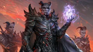 Elder Scrolls: Legends Concludes Eight-Year Run with Server Shutdown