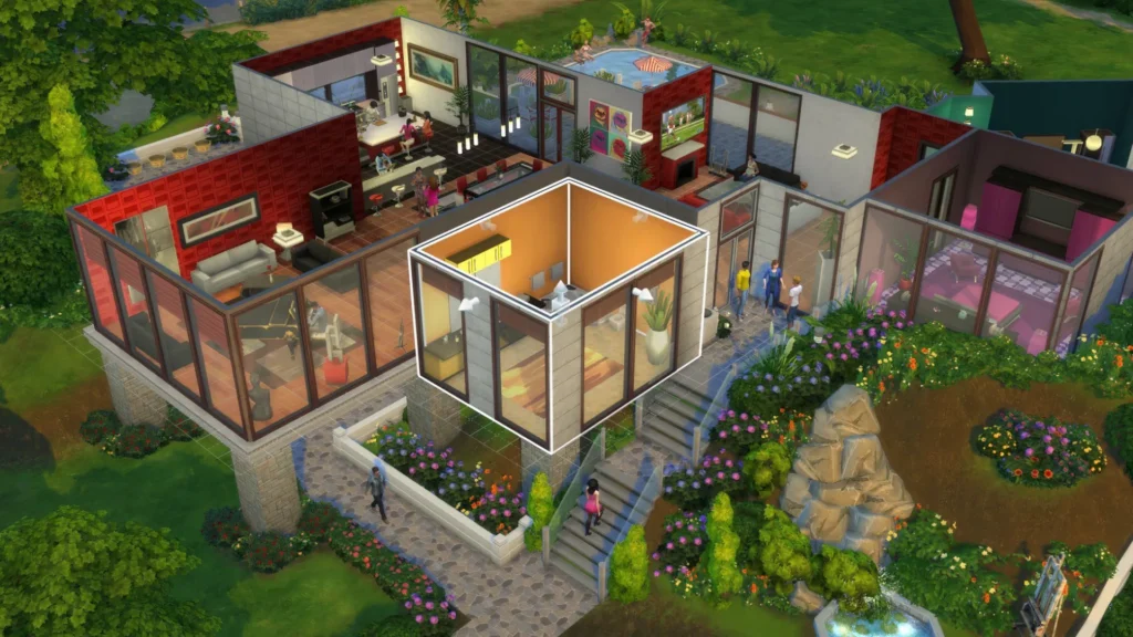 The Sims 4 partners with custom creators for fresh content expansion