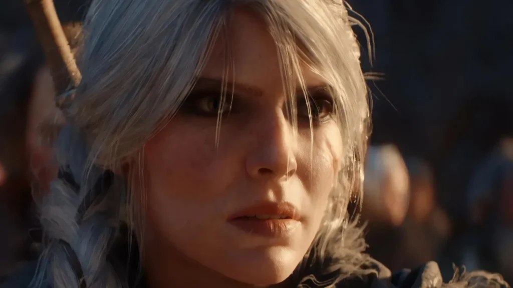 The Witcher 4’s New Direction Gets Doug Cockle’s Enthusiastic Endorsement