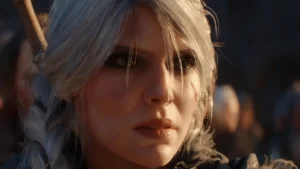 The Witcher 4’s New Direction Gets Doug Cockle’s Enthusiastic Endorsement