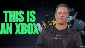 Xbox shifts game strategy as Phil Spencer champions multiplatform releases