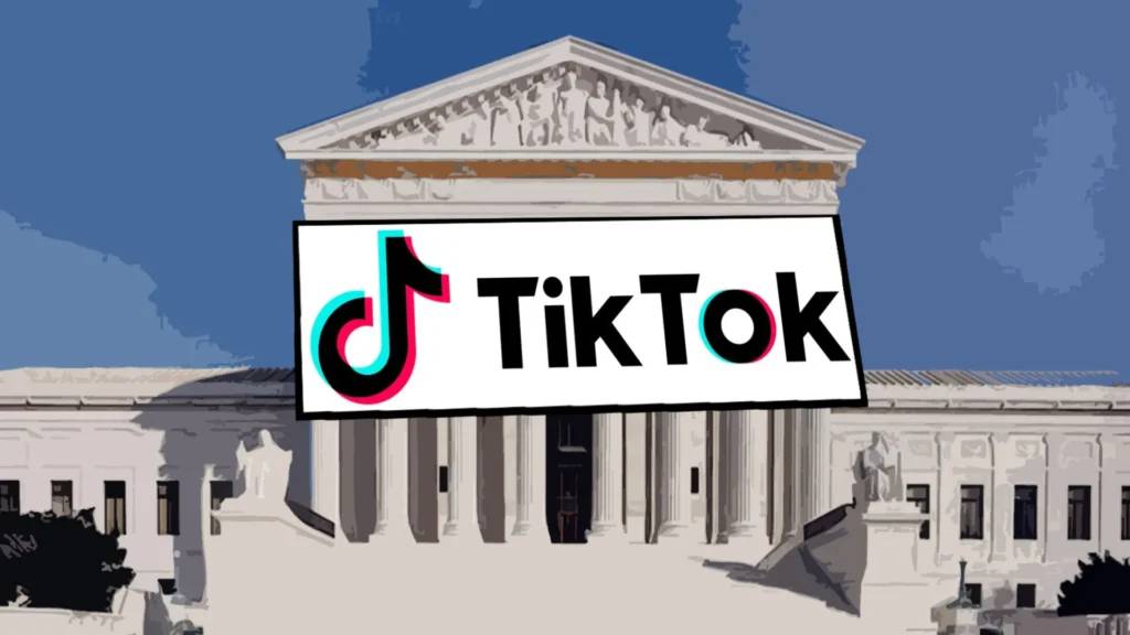 TikTok’s U.S. Operations Get Unexpected Lifeline as Trump Steps In