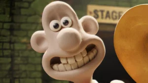 Ninja Gaiden 2 Black Mod Transforms Protagonist into Wallace and Gromit Character