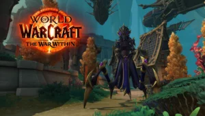 World of Warcraft Revamps Mythic+ Dungeon System for Season 2