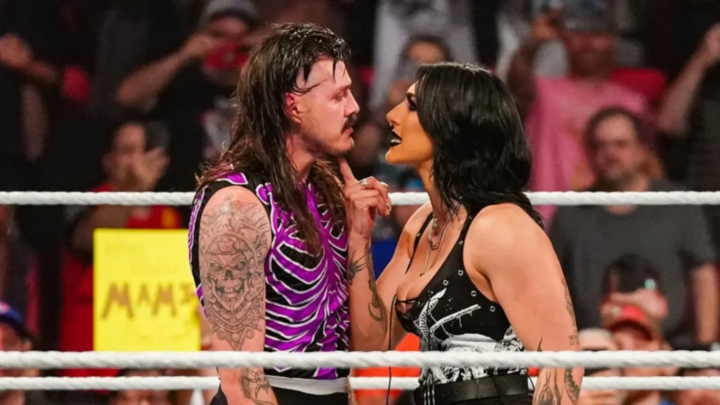 WWE 2K25 Sparks Speculation About Controversial Match Type Revival