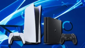 PlayStation Plus to Phase Out PS4 Game Support in 2026