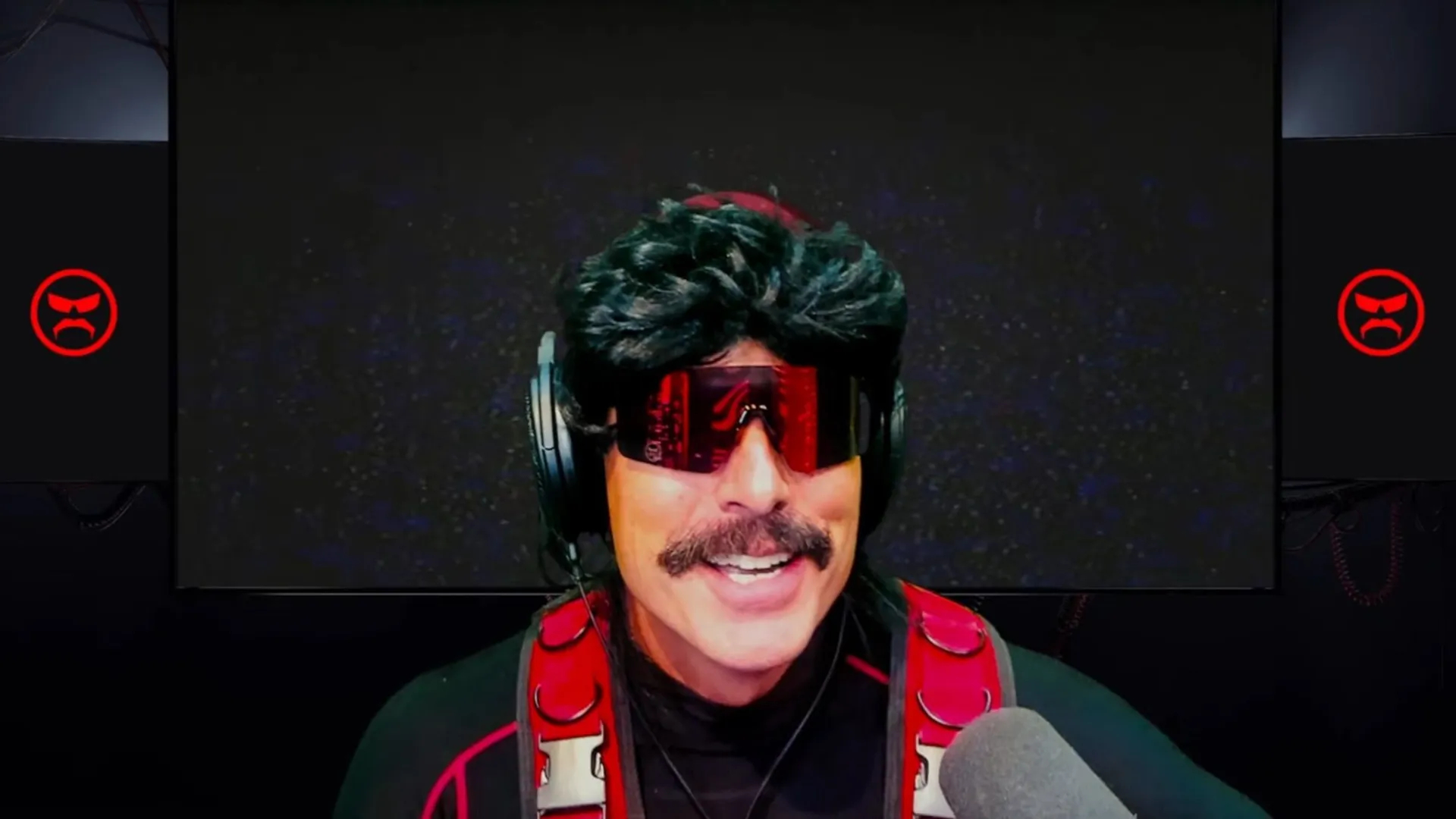 Dr Disrespect Regains YouTube Monetization After Six-Month Ban