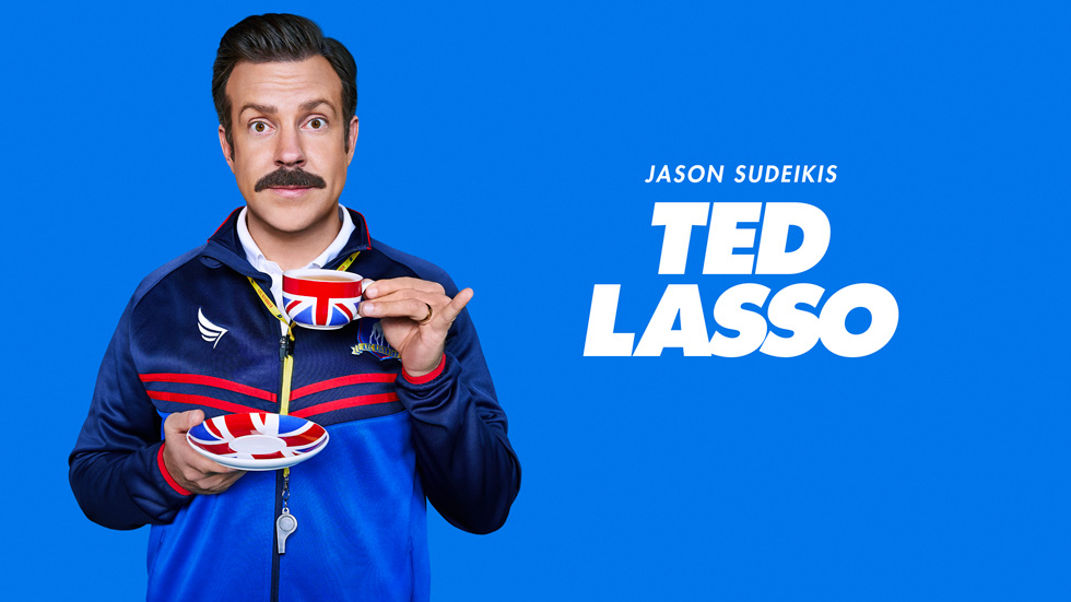 Ator de Ted Lasso reage de forma engraçada à quarta temporada e cita gato morto