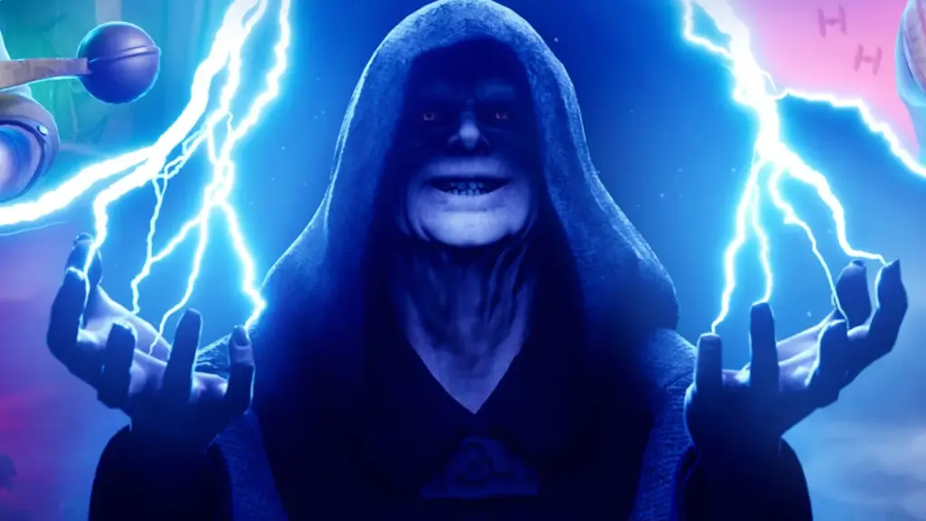 Fortnite oferece skin grátis de Star Wars; veja como pegar