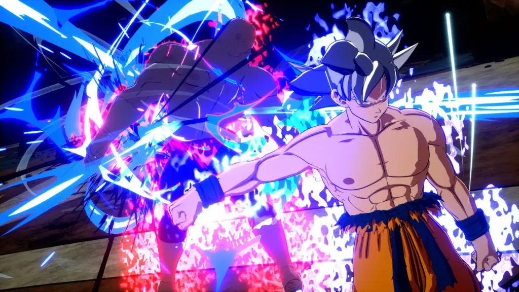 Novo jogo Dragon Ball Sparking Zero pode chegar ao Nintendo Switch 2