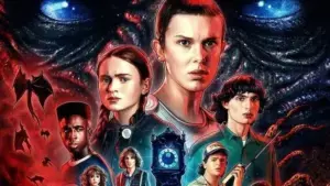 Ator de Stranger Things acha que seu personagem deveria ter morrido na 1ª temporada