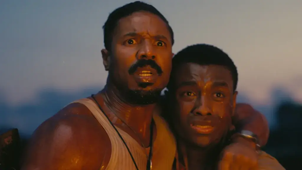 ‘Pecadores’ pode se tornar um dos maiores filmes de terror com classificação R da história