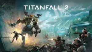 Novo jogo de Titanfall é cancelado pela Respawn Entertainment