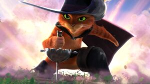 Gato de Botas 3: Tudo o que sabemos até agora sobre a possível continuação