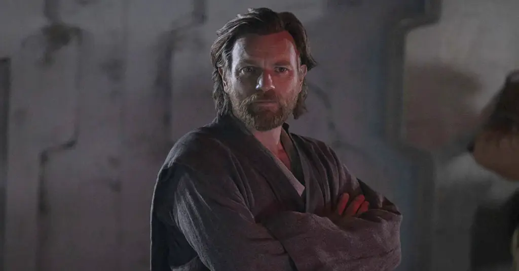 George Lucas explica por que Obi-Wan Kenobi não criou Luke Skywalker