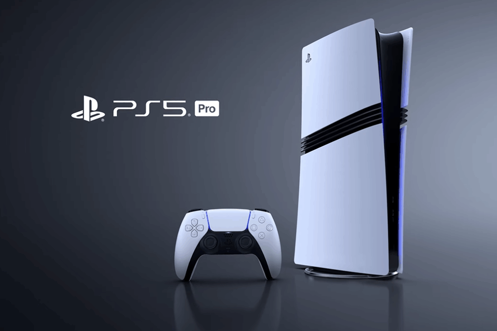Atualização do PS5 traz de volta tema clássico e melhorias no áudio