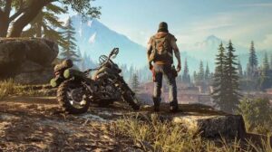 Days Gone ganha remaster para PS5 com melhorias para PS5 Pro