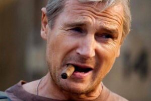 3 filmes de ação de Liam Neeson que merecem sequência