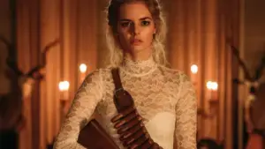 Ready or Not 2 explora mitologia perturbadora da família Le Domas