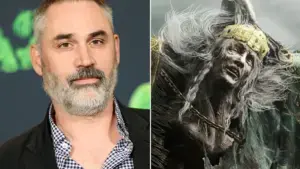 Kit Connor pode estrelar adaptação de Elden Ring para o cinema