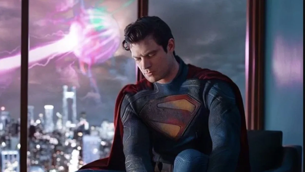 Identidade secreta do vilão de Superman é revelada antes do filme