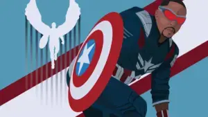 Captain America: Brave New World chega ao Disney+ após desempenho fraco nos cinemas