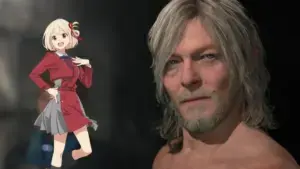 Death Stranding ganha adaptação para anime, revela Hideo Kojima