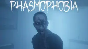 Phasmophobia revela prévia de grande atualização Chronicle