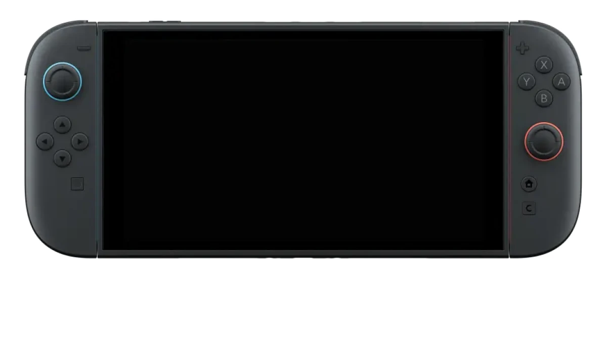 Target revela como será o lançamento do Nintendo Switch 2